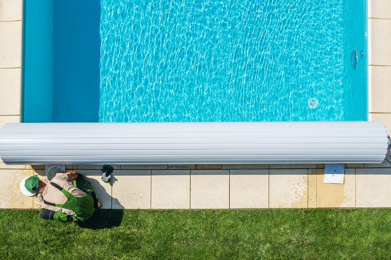 בריכה נקייה - משאבות חול לבריכה נקייה 24/7 - הפתרון האידיאלי למשקי הבית העסוקים