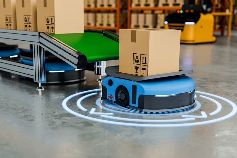 מהפכת האריזה האוטומטית - איך לבחור חברה מומלצת למכונת אריזה אוטומטית